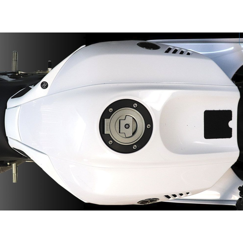 TechSpec Tank Grip Extension | Yamaha | YZF-R7 (2021-2025)